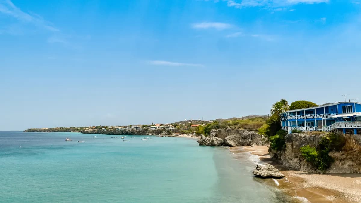 Playa Grandi (Playa Piskado)