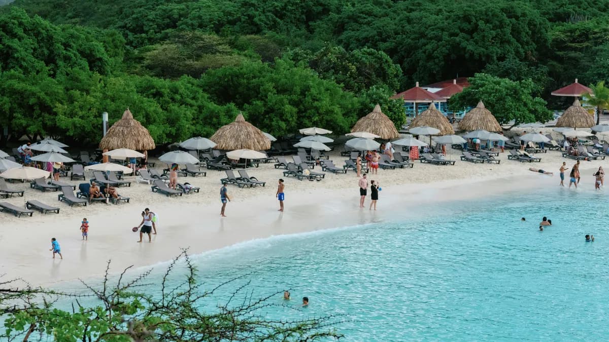 Playa Cas Abao