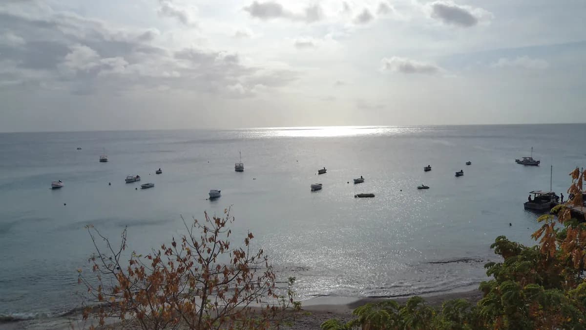 Sabana Westpunt, Curaçao - panoramio