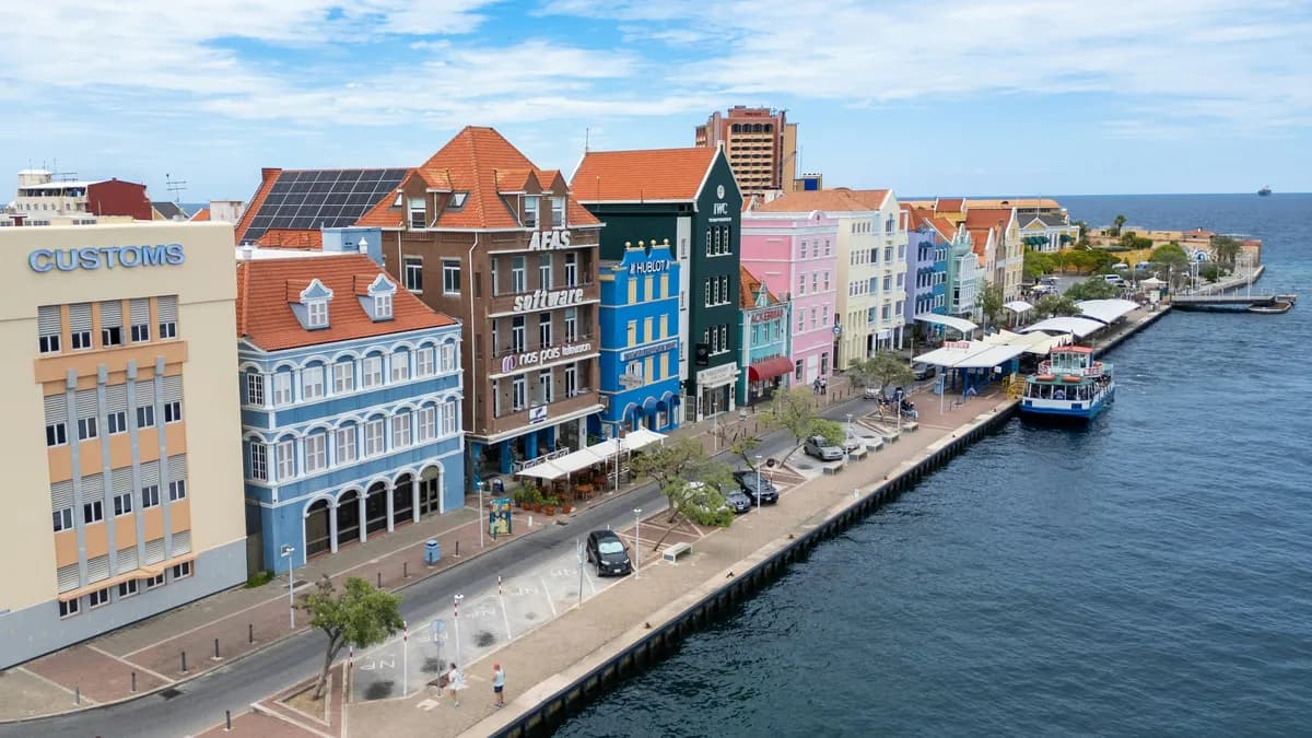 Willemstad