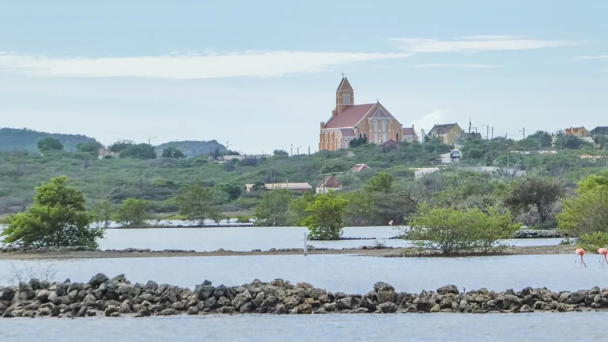 Sint Willibrordus
