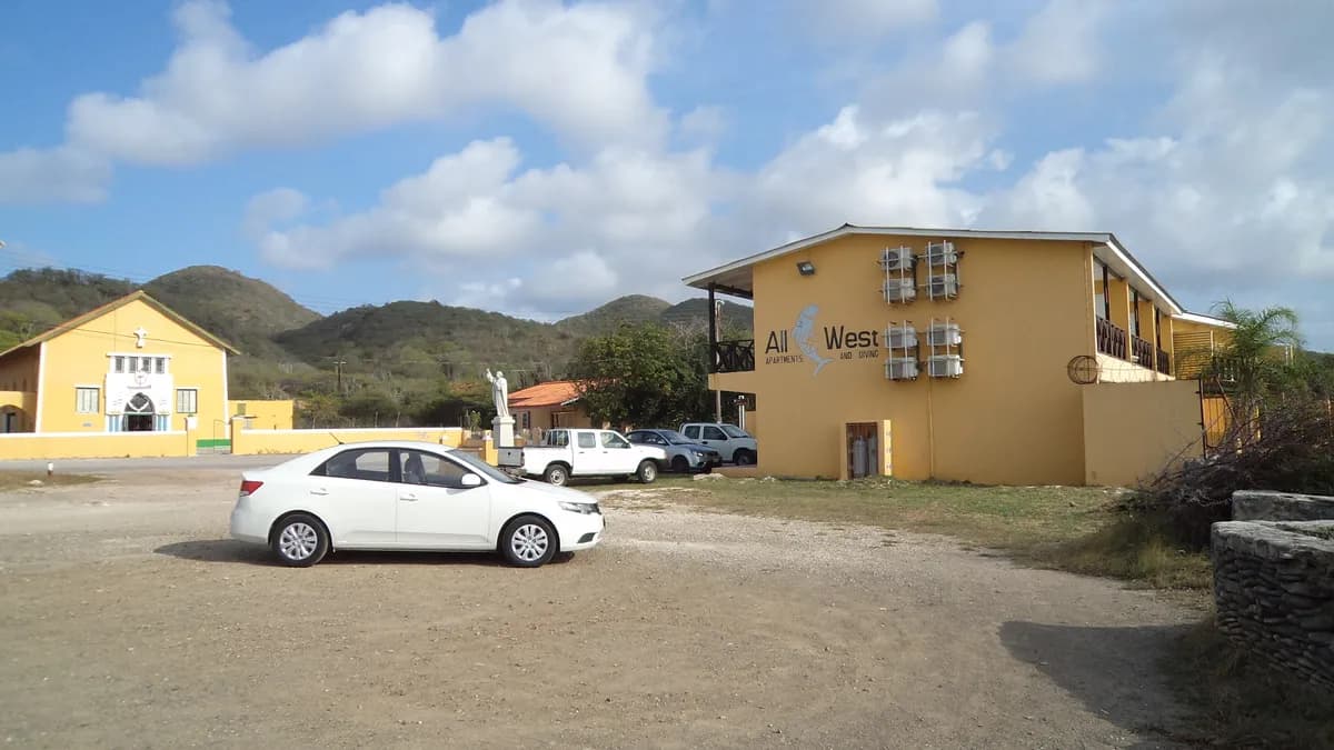 Sabana Westpunt, Curaçao - panoramio (2)