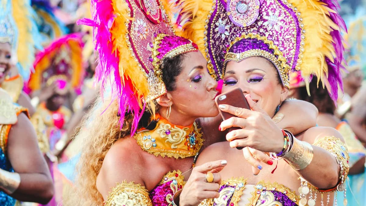Curaçao Carnival