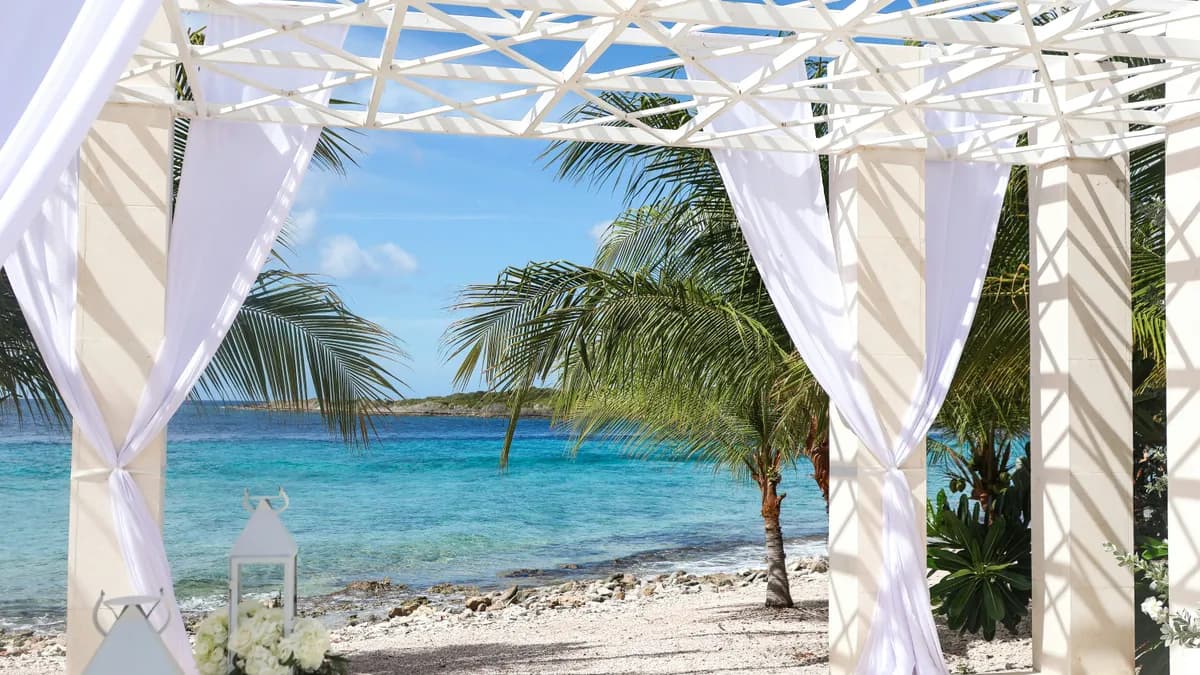 Curaçao Honeymoon & Couples Guide