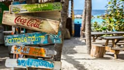 Curaçao on a Budget