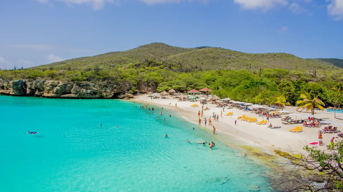 Best Time to Visit Curaçao