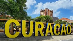 Curaçao for First-Timers