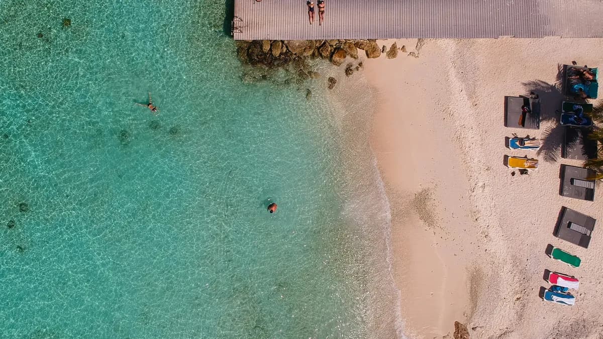 Getting Around Curaçao