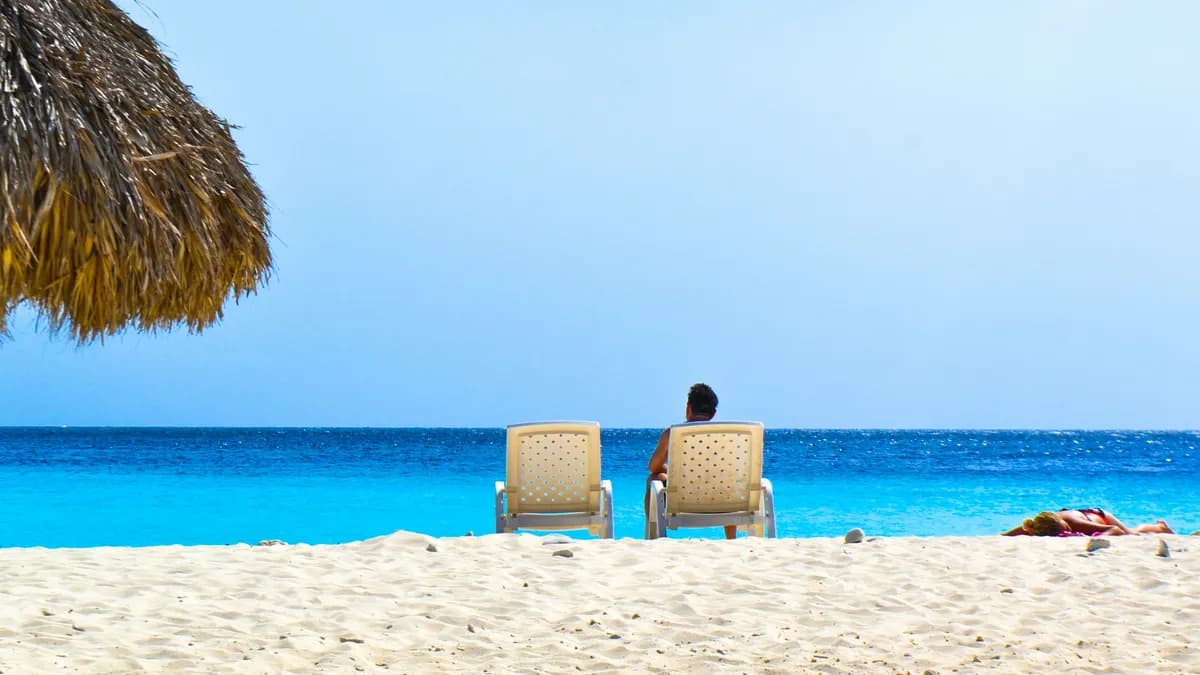 Curaçao with Kids: Family Guide