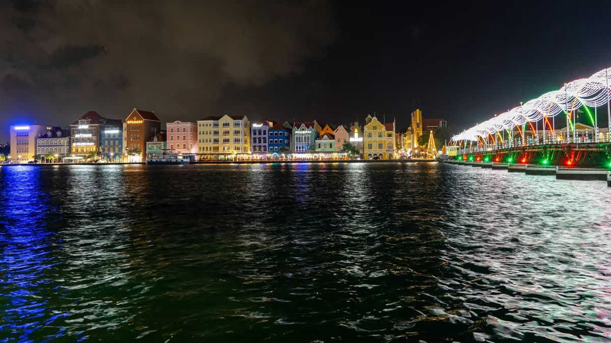 Best Things to Do in Curaçao